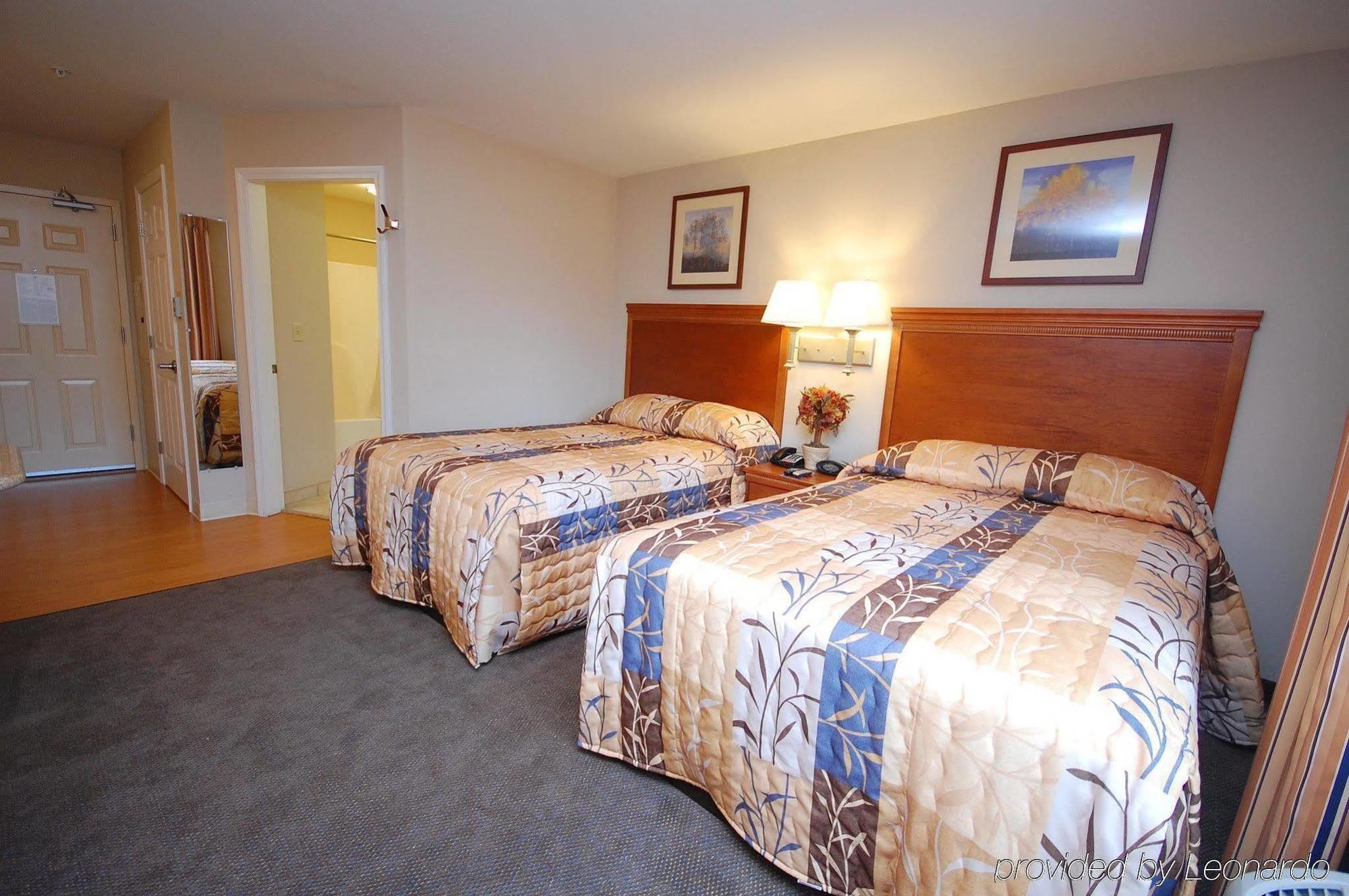 Candlewood Suites-West Springfield, An Ihg Hotel Room photo